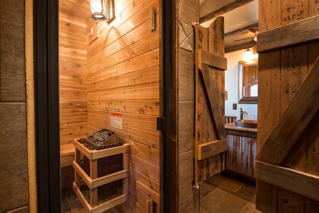 Zion Mountain Ranch Otel Mount Carmel Junction Dış mekan fotoğraf