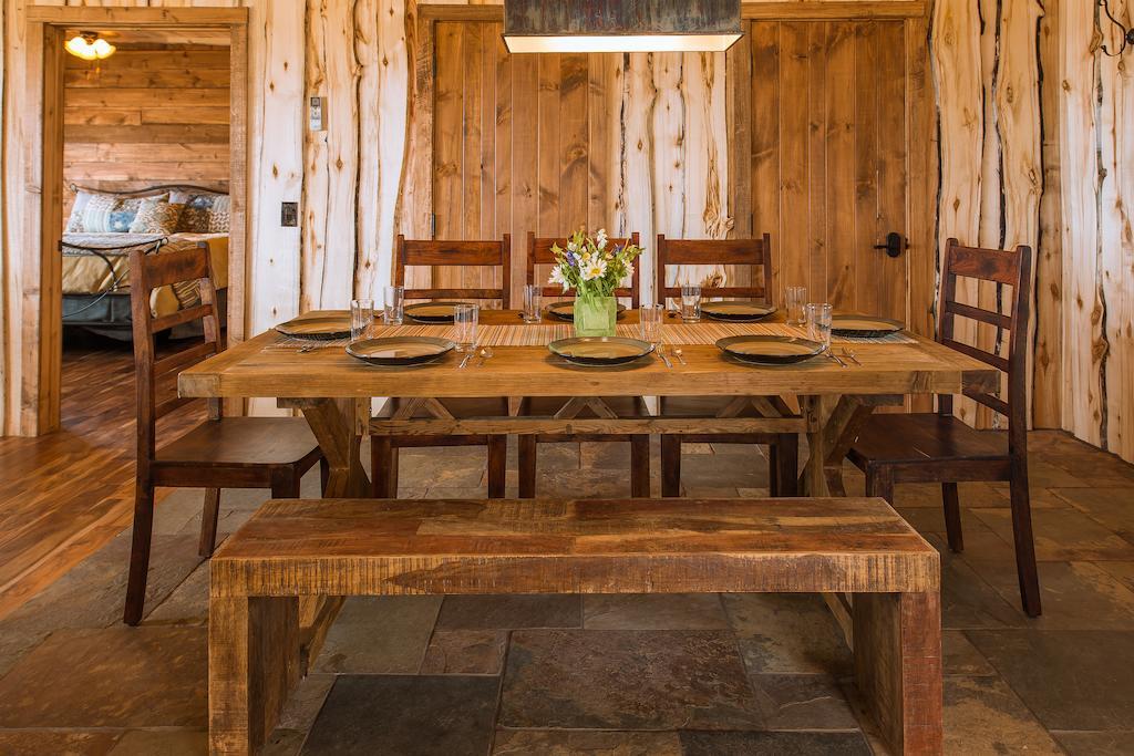 Zion Mountain Ranch Otel Mount Carmel Junction Dış mekan fotoğraf