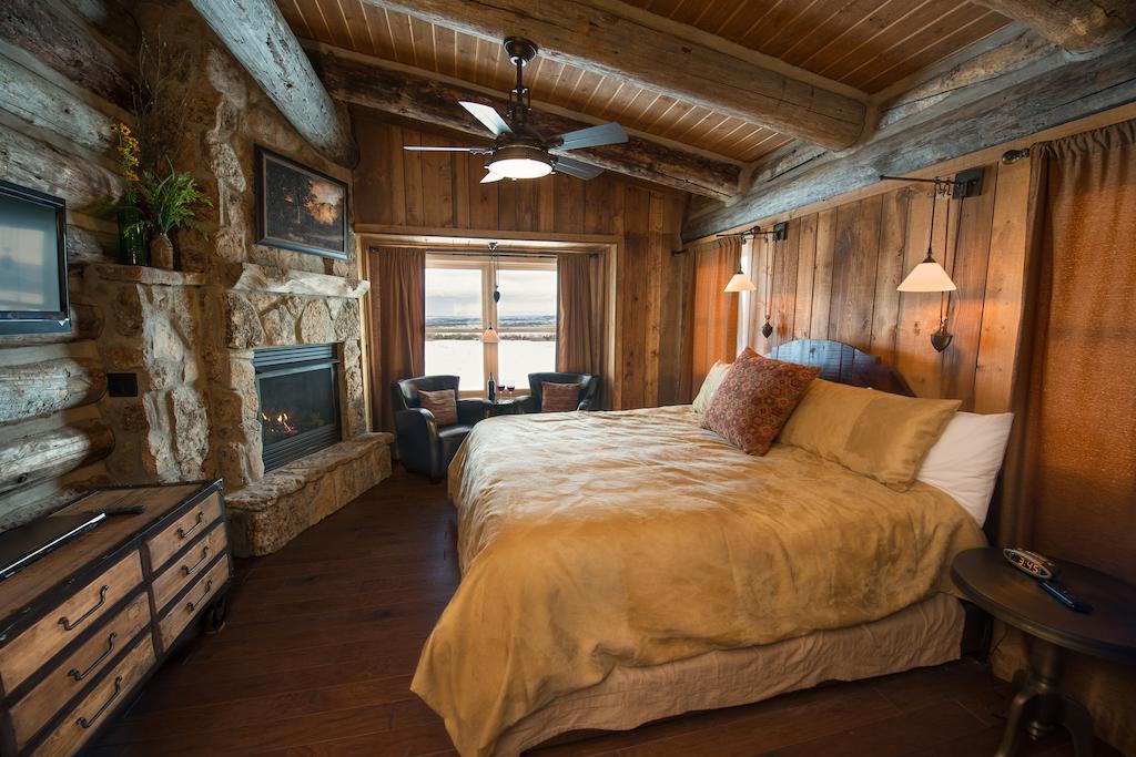Zion Mountain Ranch Otel Mount Carmel Junction Dış mekan fotoğraf