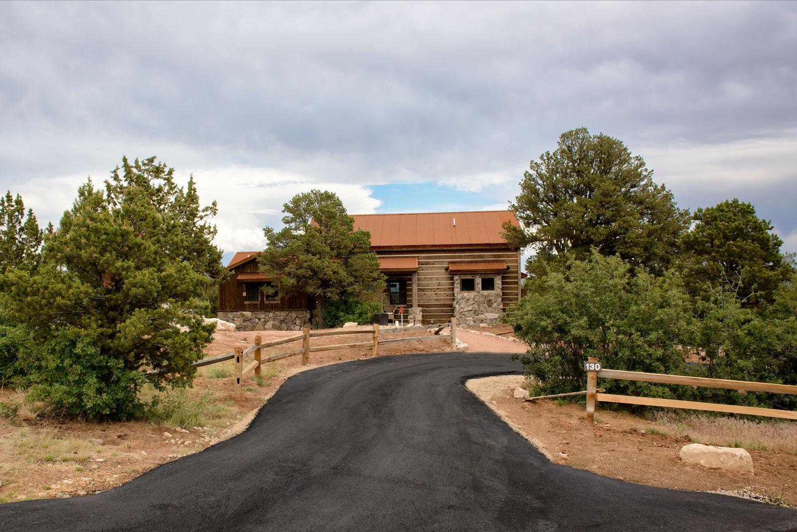 Zion Mountain Ranch Otel Mount Carmel Junction Dış mekan fotoğraf