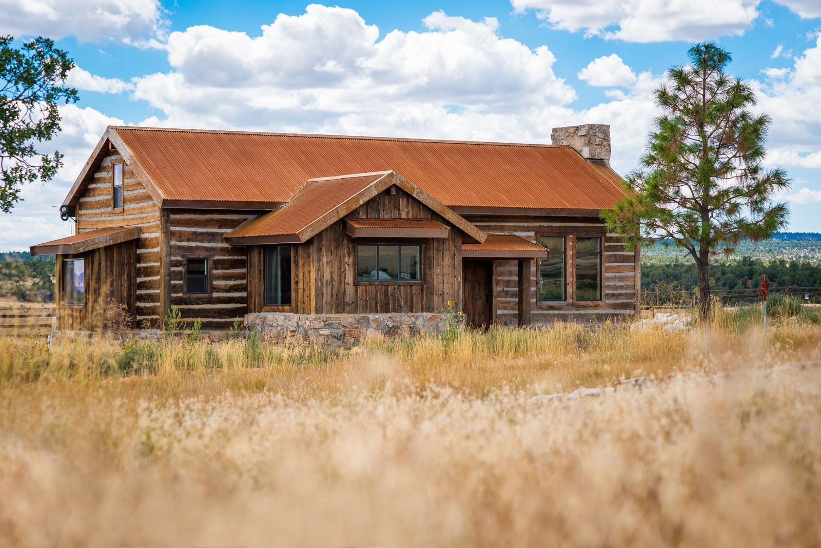 Zion Mountain Ranch Otel Mount Carmel Junction Dış mekan fotoğraf