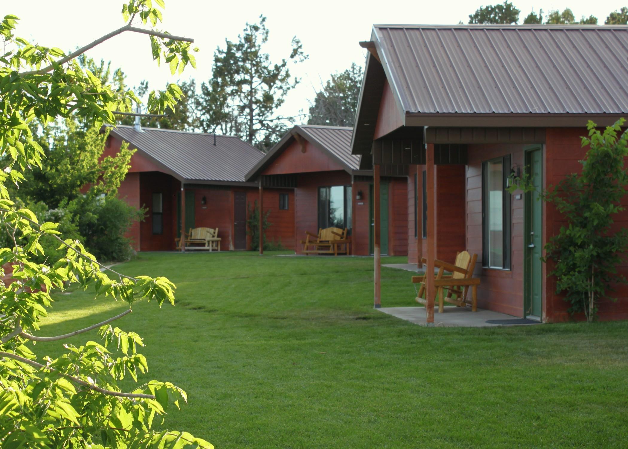 Zion Mountain Ranch Otel Mount Carmel Junction Dış mekan fotoğraf