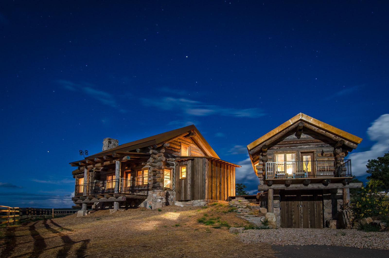 Zion Mountain Ranch Otel Mount Carmel Junction Dış mekan fotoğraf