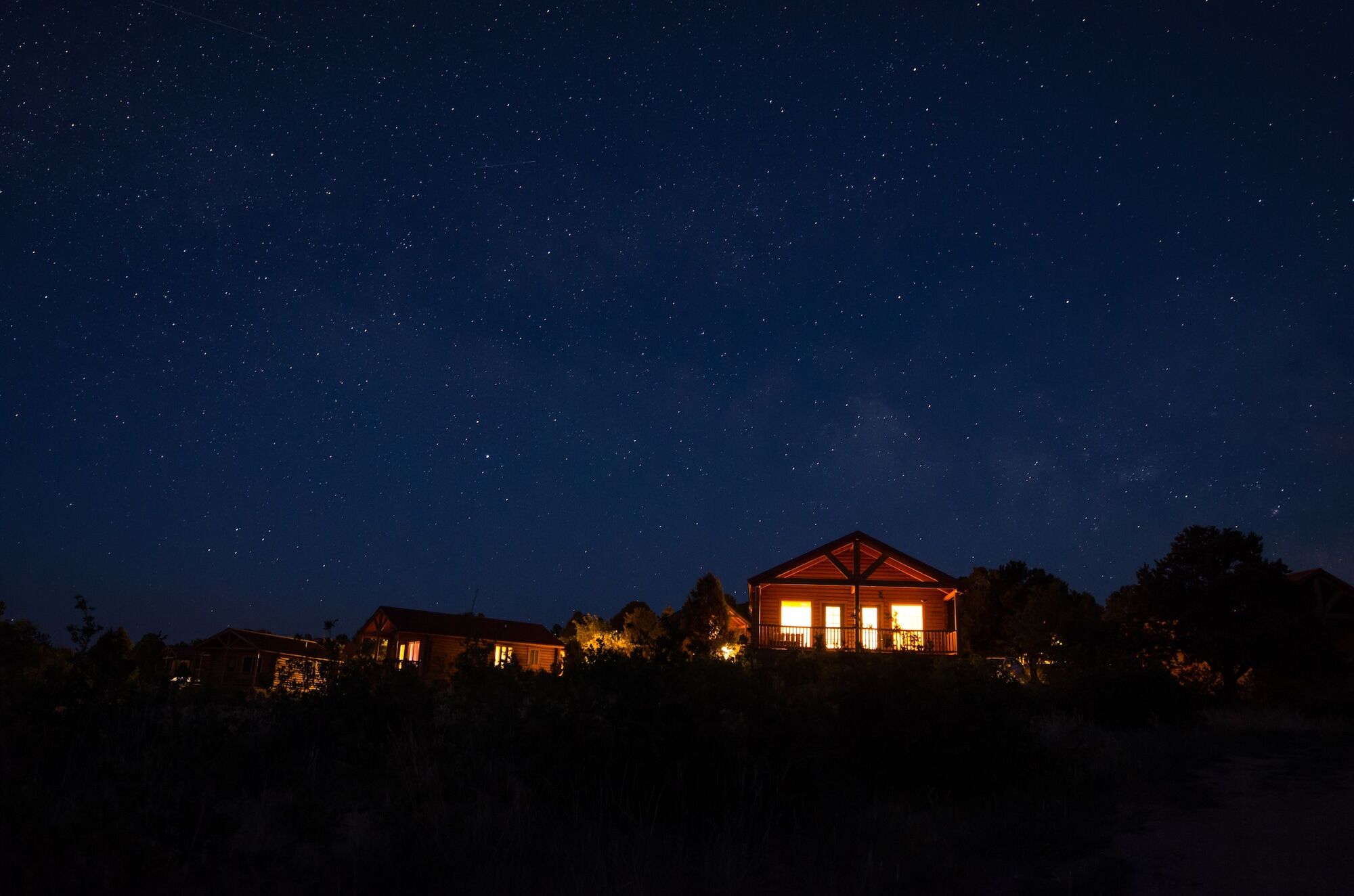 Zion Mountain Ranch Otel Mount Carmel Junction Dış mekan fotoğraf
